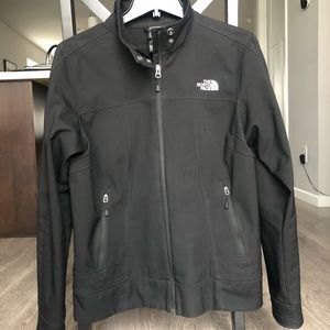 North Face Women’s Casual Moto Jacket